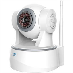 守护家的每一刻 中兴小兴看看Memo 360°智能摄像头体验
