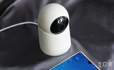 家电卫士新选择 小豚当家AI全彩摄像头深度体验